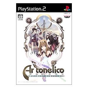 PS2／アルトネリコ 世界の終わりで詩い続ける少女｜ネットオフ ヤフー店