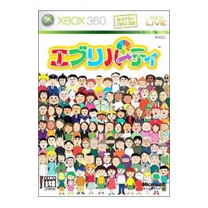 Xbox360／エブリパーティ