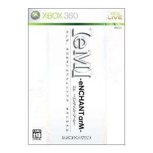 Xbox360／ｅＭ−eNCHANT arM−