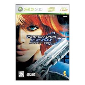 Xbox360／パーフェクトダーク ゼロ 初回限定版