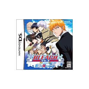 DS／BLEACH DS 蒼天に駆ける運命