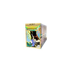 ドラゴンクエスト−ダイの大冒険− （全37巻セット）／稲田浩司