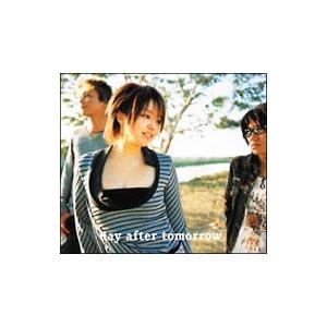 特典CL付】新品 avex archives COMPLETE BEST day after tomorrow