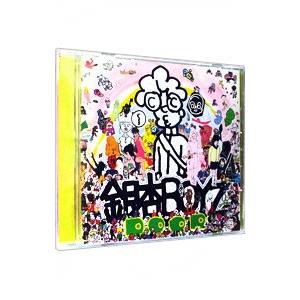 銀杏BOYZ GING NANG BOYZ - Blew Blue / 未使用 GING NANG BOYZ - Blew Blue / 銀杏BOYZ - ぶるぶる (Full Album