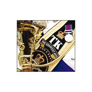 オムニバス／THE GREATEST HITS S