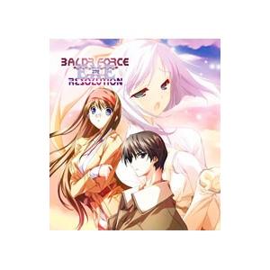 KOTOKO／川田まみ／OVA「BALDR FORCE EXE RESOLUTION」 Face o...