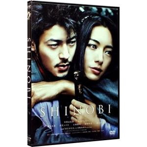 DVD／SHINOBI