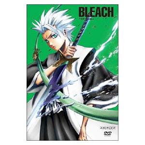DVD／BLEACH 尸魂界 救出篇 2