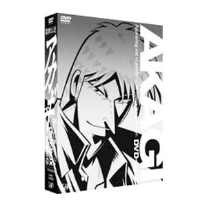 DVD／闘牌伝説アカギ DVD−BOX I 覚醒の章