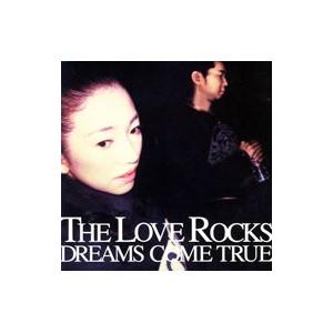 ドリームズ・カム・トゥルー／THE LOVE ROCKS