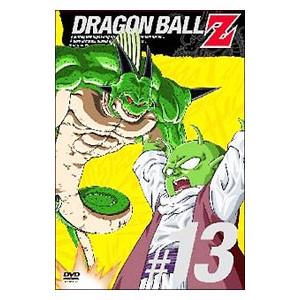 DVD／ＤＲＡＧＯＮ ＢＡＬＬ Ｚ ＃１３