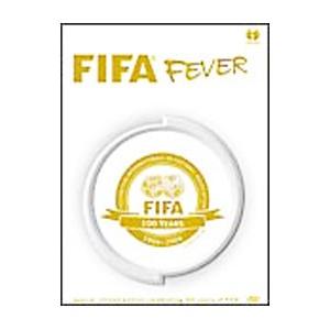 DVD/FIFA FEVER FIFA創立100...の商品画像