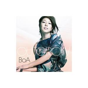 CD/THE FIRST ALBUM ファーストアルバム/BoA ボア [CD+DVD]/中古