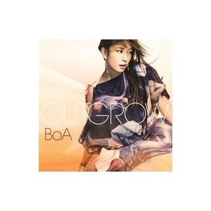 CD/THE FIRST ALBUM ファーストアルバム/BoA ボア [CD+DVD]/中古