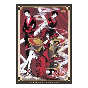 DVD／劇場版ｘｘｘＨＯＬｉＣ 真夏ノ夜ノ夢 ＰＲＥＭＩＵＭ ＥＤＩＴＩＯＮ