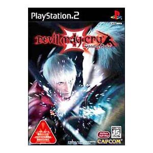 デビルメイクライ 『中古即納』{PS2} Devil May Cry 2(デビル