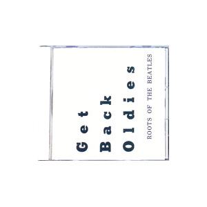 オムニバス／ゲット・バック・オールディーズ〜ルーツ・オブ・ザ・ビートルズ