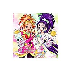 アニメ／「ふたりはプリキュアSplash Star」〜オープニング＆エンディングテーマ〜まかせて★ス...