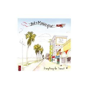 ジャックス・マネキン／エヴリシング・イン・トランジット