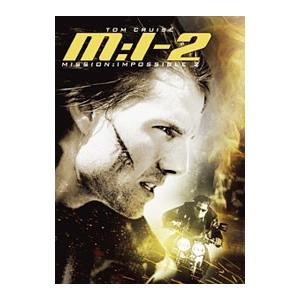 DVD／Ｍ：Ｉ−２（ミッション：インポッシブル２）