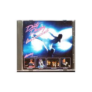 オムニバス／ダーティ・ダンシング・ライヴ・イン・コンサート