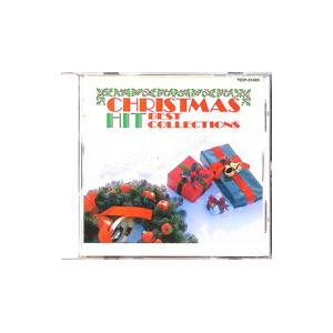 オムニバス／栄光のクリスマス・ヒット決定盤