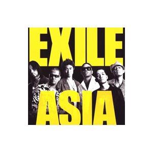 EXILE／ASIA