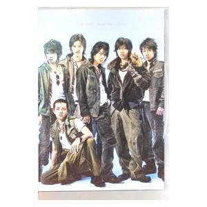 DVD／Real Face Film 通常盤