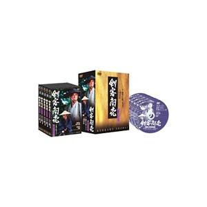 DVD／剣客商売 第５シリーズ ＤＶＤ−ＢＯＸ