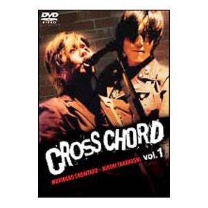 DVD／CROSS CHORD 1