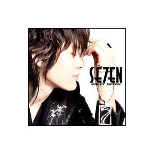ＳＥ７ＥＮ／ＦＩＲＳＴ ＳＥ７ＥＮ （ジャケットＢ）