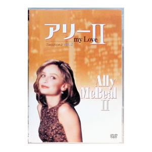 アリーmyLoveシーズン2vol.2/中古DVD : WEB書店 代理販売ドットコム