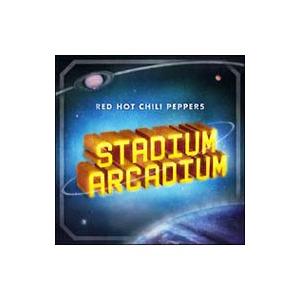 レッドホットチリペッ／ステイディアムアーケイディ - 最安値
