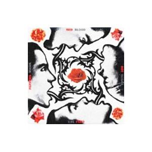 レッド・ホット・チリ・ペッパーズ／ブラッド・シュガー・セックス・マジック（紙ジャケットCD）