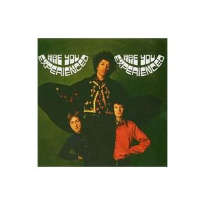 ジミ・ヘンドリックス・エクスペリエンス／アー・ユー・エクスペリエンスト？