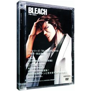 DVD／BLEACH 尸魂界 救出篇 5 初回限定生産