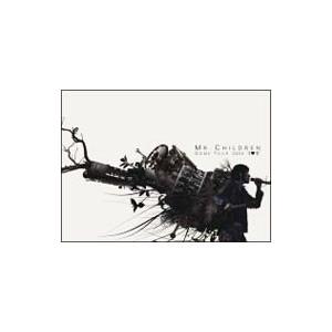 DVD／MR．CHILDREN DOME TOUR 2005“I LOVE U”