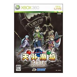 Xbox360／天外魔境 ZIRIA 遥かなるジパング