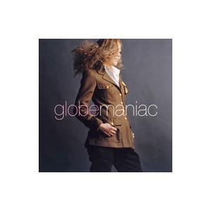globe／maniac