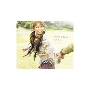 倖田來未/恋のつぼみの商品画像