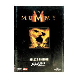 DVD／ハムナプトラ／失われた砂漠の都 デラックス・エディション