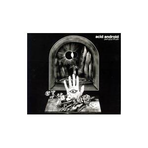 acid android／purification