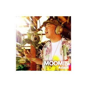 MOOMIN／ADAPT