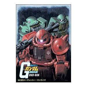 DVD／機動戦士ガンダム ＤＶＤ−ＢＯＸ ２