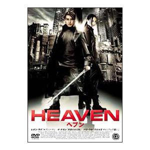 DVD／HEAVEN ヘブン