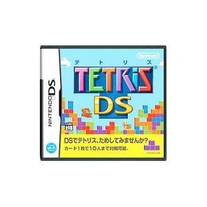 DS／テトリスDS