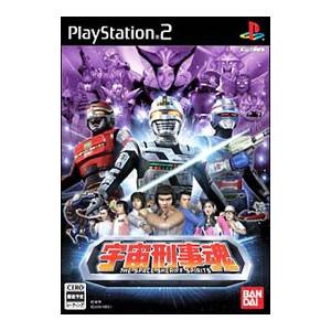 PS2／宇宙刑事魂｜netoff