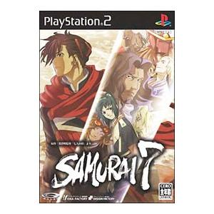 コナミデジタルエンタテインメント 『中古即納』{PS2} 天外魔境III