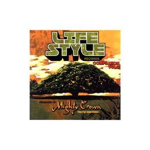 オムニバス／LIFE STYLE RECORDS COMPILATION VOL．2