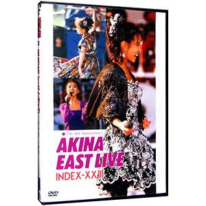 DVD/イースト・ライヴ インデックス23 5....の商品画像